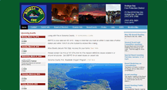 Desktop Screenshot of bbfpd.org